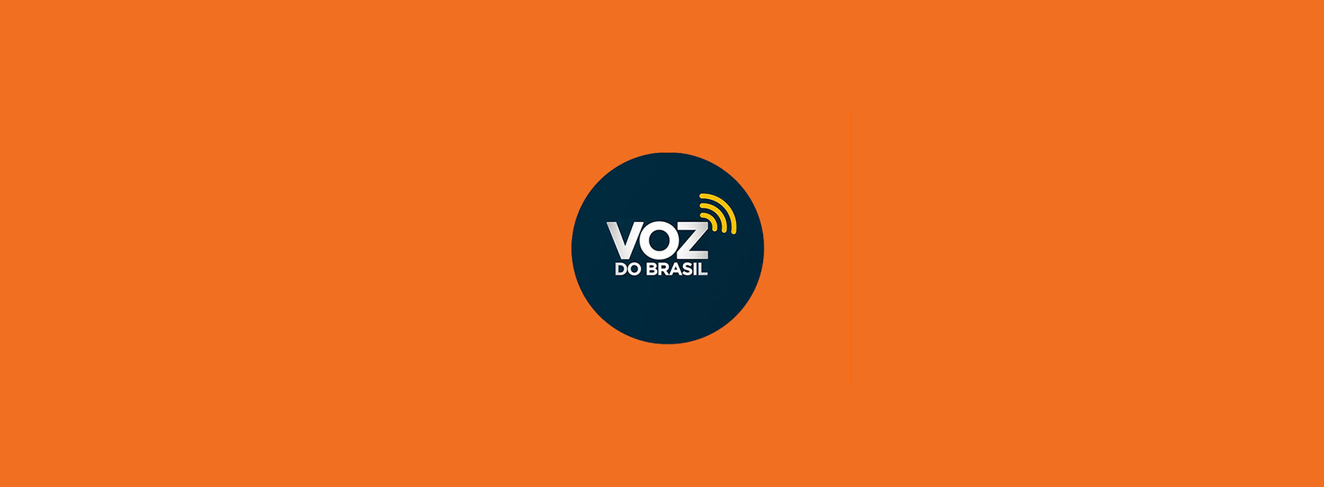 A VOZ DO BRASIL