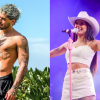 Ana Castela e Zé Felipe dão spoiler de nova parceria musical