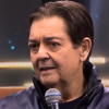 Faustão recebe alta hospitalar após passar 3 meses internado