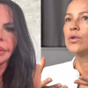 Gretchen detona Luana Piovani após declaração polêmica sobre homens