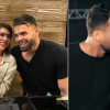 Roberta Miranda fala sobre namorado 44 anos mais jovem