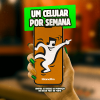 Um Celular por Semana