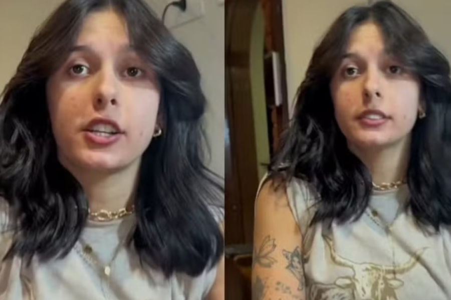 Ana Castela rebate comentário após postar vídeo sem make