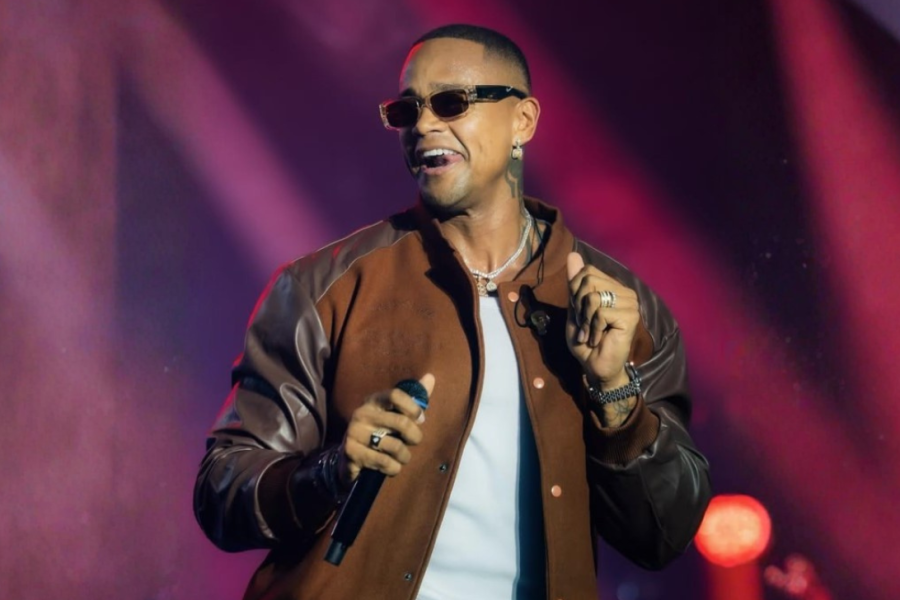 Léo Santana divulga nova música para Carnaval 2026