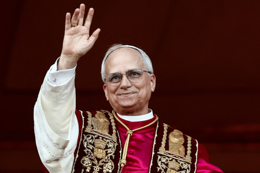 Quem é o novo papa? Conheça Robert Francis Prevost, o