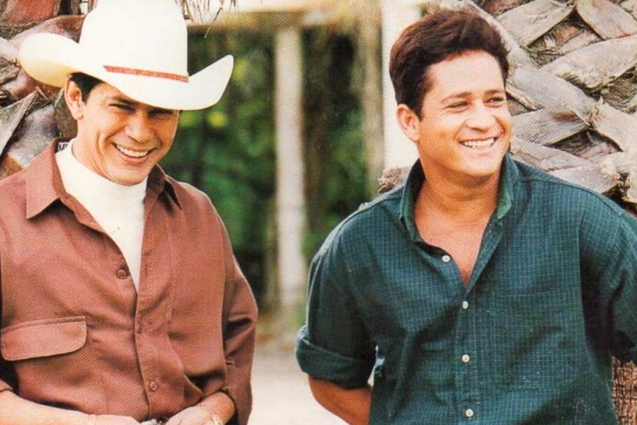 Saudade! Há 27 anos, o Brasil se despedia de Leandro,